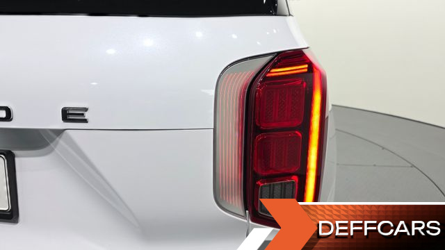 Hyundai PALISADE Gasoline 3.8 2WD Calligraphy купить на сайте DeffCars