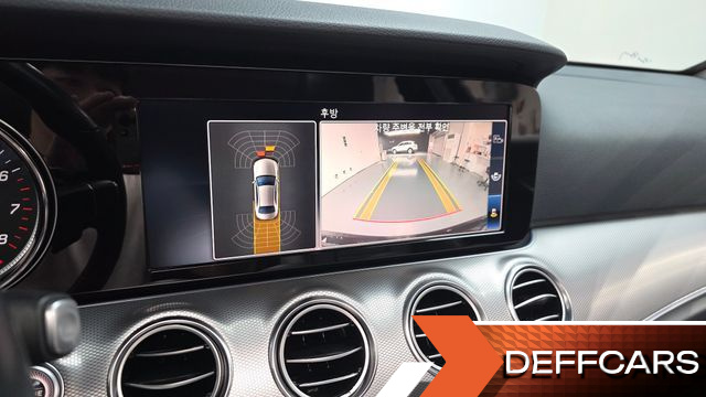Mercedes E-CLASS E300 Avantgarde купить на сайте DeffCars