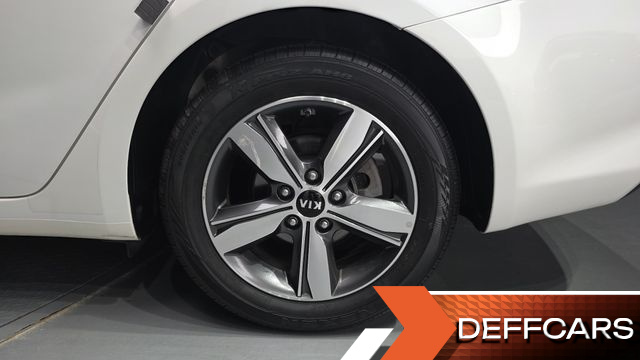 Kia K3 Trendy Style купить на сайте DeffCars