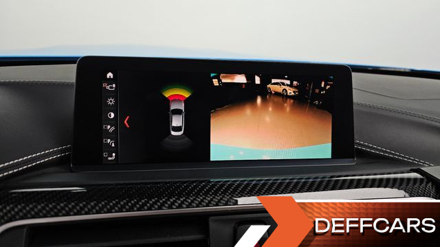 BMW M4 M4 Coupe Competition купить на сайте DeffCars