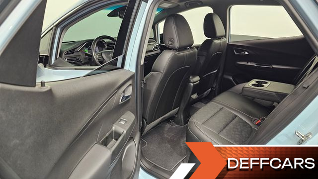 ChevroletGMDaewoo BOLT EV EV Premier купить на сайте DeffCars