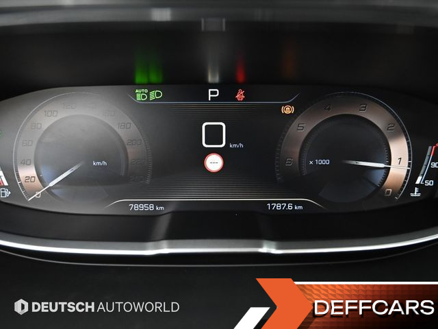 Peugeot 5008 2.0 BlueHDi GT купить на сайте DeffCars