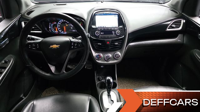 ChevroletGMDaewoo SPARK Premier купить на сайте DeffCars