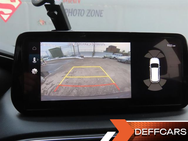 Hyundai SANTAFE Diesel 2.2 2WD Premium купить на сайте DeffCars