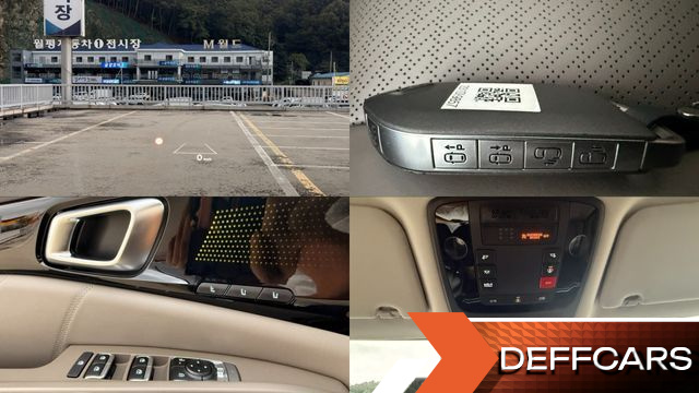 Kia CARNIVAL HEV 9seater Signature купить на сайте DeffCars