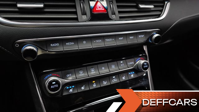 Hyundai GRANDEUR 2.4 Premium купить на сайте DeffCars