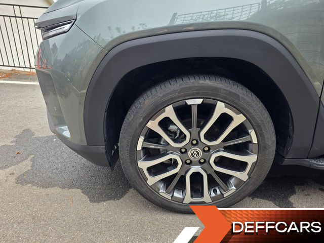 Ssangyong TORRES Gasoline 1.5 2WD T7 купить на сайте DeffCars