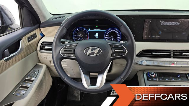 Hyundai PALISADE Gasoline 3.8 4WD Prestige купить на сайте DeffCars