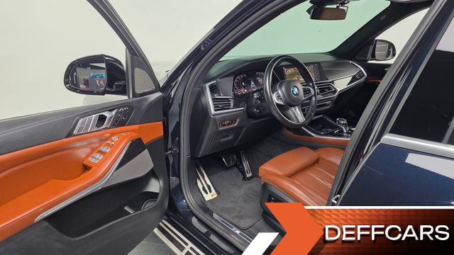 BMW X7 xDrive 40i M Sport 6STR купить на сайте DeffCars