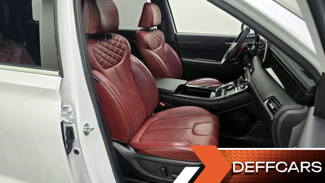 Hyundai PALISADE Gasoline 3.8 2WD Prestige купить на сайте DeffCars