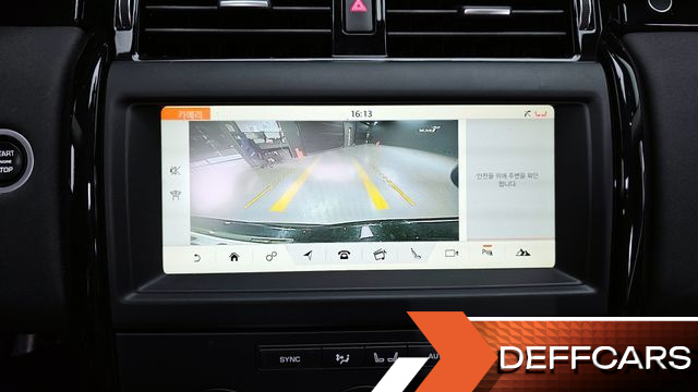 Land Rover DISCOVERY 2.0 SD4 SE купить на сайте DeffCars