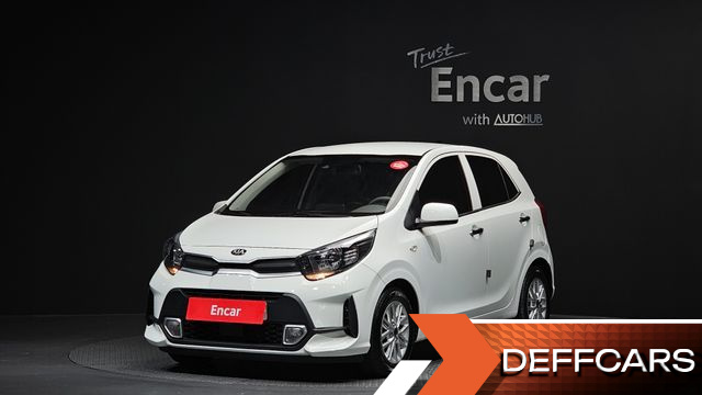 Kia MORNING Prestige купить на сайте DeffCars