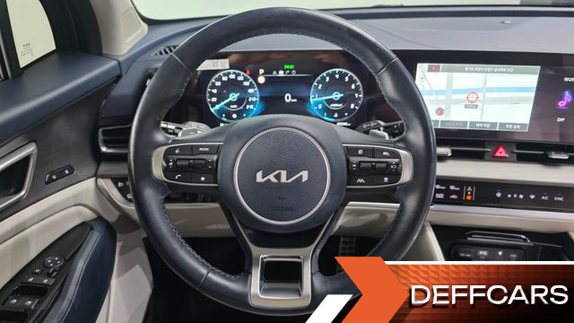 Kia SPORTAGE LPG 2.0 2WD Noblesse купить на сайте DeffCars