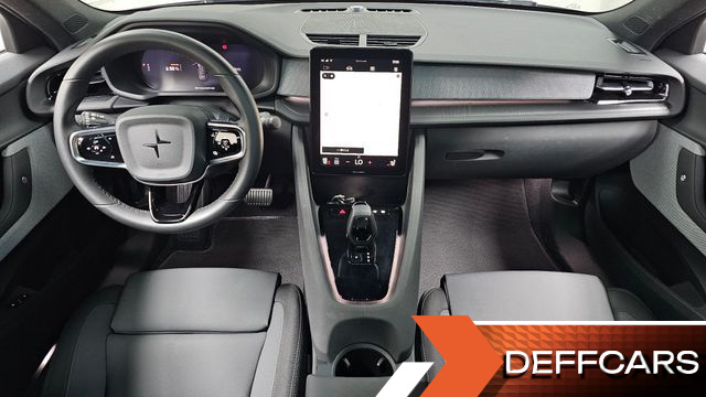 Polestar POLESTAR 2 Longrange Singlemotor купить на сайте DeffCars
