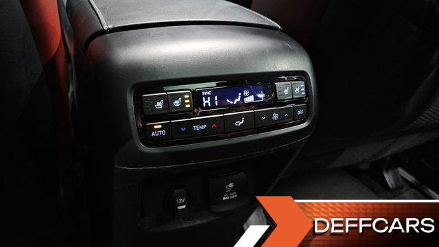 Hyundai PALISADE Gasoline 3.8 4WD Prestige купить на сайте DeffCars