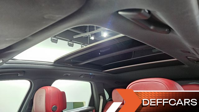 Porsche CAYENNE 3.0 E-HYBRID PLATINUM EDITION купить на сайте DeffCars