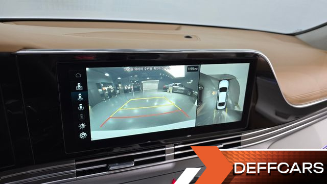 Hyundai GRANDEUR 2.5 Calligraphy купить на сайте DeffCars