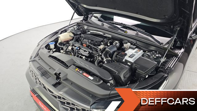 Kia K5 1.6 Turbo Noblesse купить на сайте DeffCars