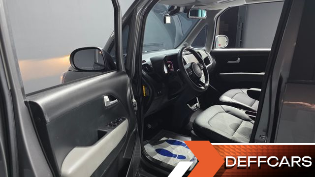 Kia RAY Signature купить на сайте DeffCars