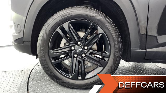 ChevroletGMDaewoo TRAX 1.2 ACTIV купить на сайте DeffCars