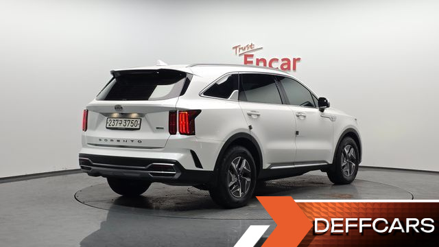 Kia SORENTO HEV 1.6 2WD Prestige купить на сайте DeffCars