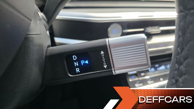 Hyundai GRANDEUR 2,5 Gasoline 2WD Premium купить на сайте DeffCars