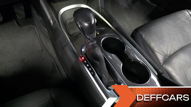ChevroletGMDaewoo MALIBU 2.0 Turbo LT Special купить на сайте DeffCars