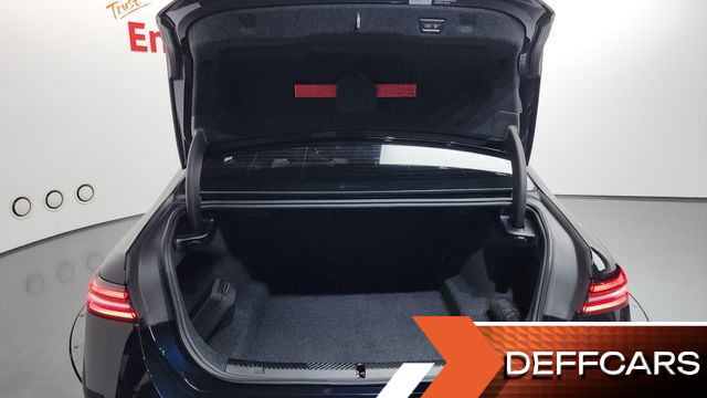 BMW 5-SERIES 523d M Sport купить на сайте DeffCars
