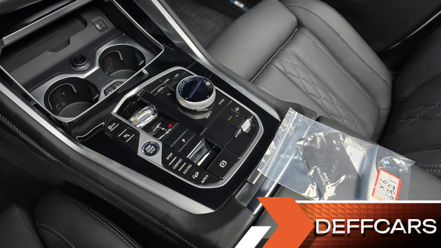 BMW X6 xDrive40d M Sport Online Exclusive купить на сайте DeffCars