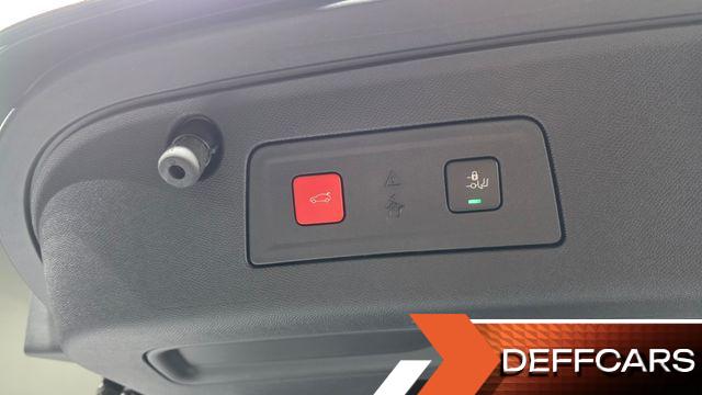 Peugeot 508 2.0 BlueHDi GT Line купить на сайте DeffCars