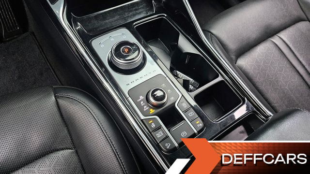 Kia SORENTO Diesel 2.2 2WD Noblesse купить на сайте DeffCars