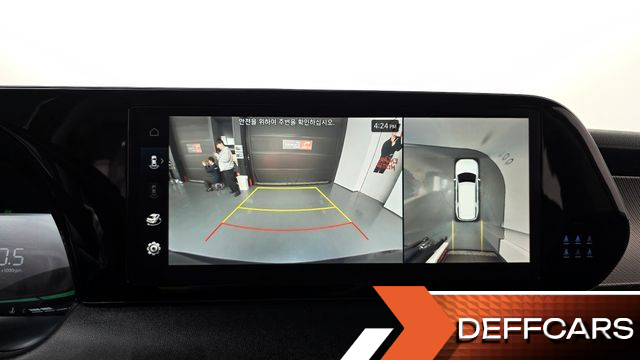 Hyundai PALISADE Gasoline 3.8 2WD Exclusive купить на сайте DeffCars