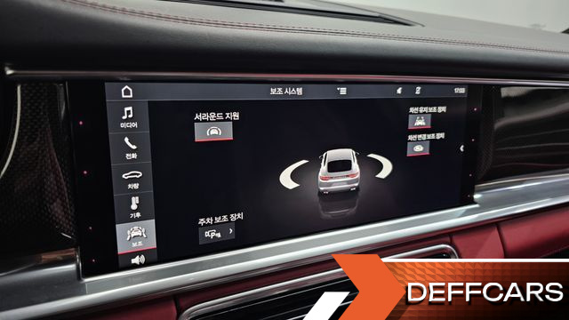 Porsche PANAMERA 4.0 Turbo купить на сайте DeffCars