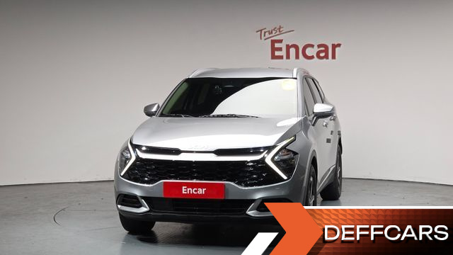 Kia SPORTAGE Prestige купить на сайте DeffCars