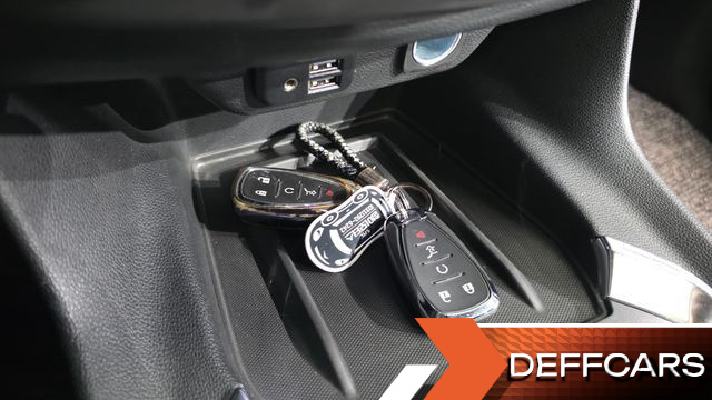 ChevroletGMDaewoo TRAVERSE 3.6 AWD LT Leather Premium купить на сайте DeffCars