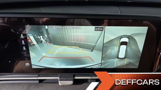 Kia CARNIVAL 9-Seater Signature купить на сайте DeffCars