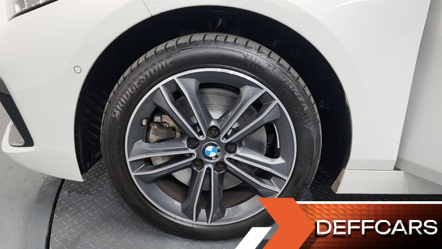 BMW 1-SERIES 120i Sports купить на сайте DeffCars