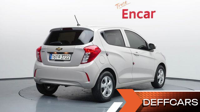 ChevroletGMDaewoo SPARK LT купить на сайте DeffCars