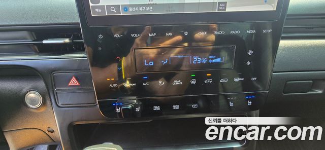 Hyundai STARIA Tourer 11-Seater Modern купить на сайте DeffCars