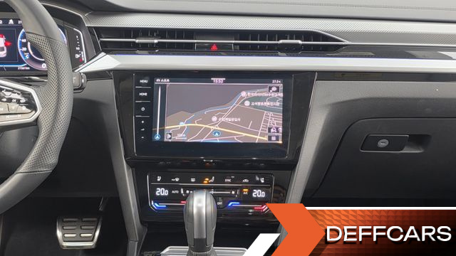 Volkswagen ARTEON 2.0 TDI Prestige купить на сайте DeffCars