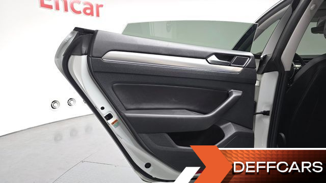 Volkswagen ARTEON 2.0 TDI Premium купить на сайте DeffCars