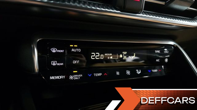 Kia K5 Noblesse купить на сайте DeffCars