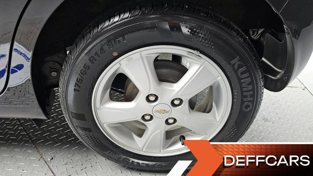 ChevroletGMDaewoo SPARK LT купить на сайте DeffCars