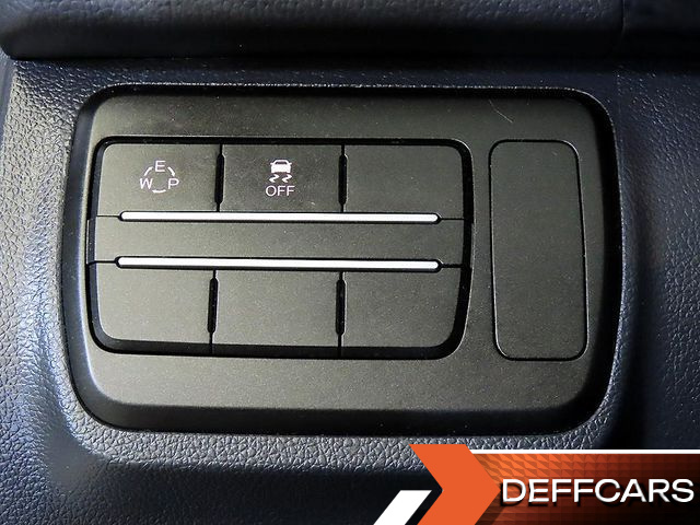 Ssangyong TIBOLI VX 2WD купить на сайте DeffCars