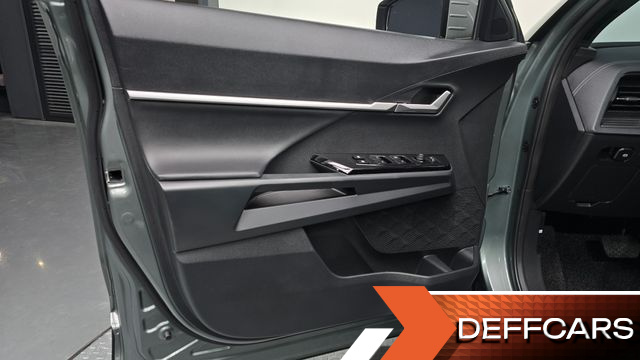 Ssangyong TORRES Gasoline 1.5 2WD TV5 купить на сайте DeffCars