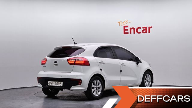 Kia PRIDE 5DR 1.4 MPI Trendy купить на сайте DeffCars