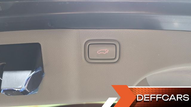 Kia CARNIVAL 9-Seater Noblesse Special купить на сайте DeffCars
