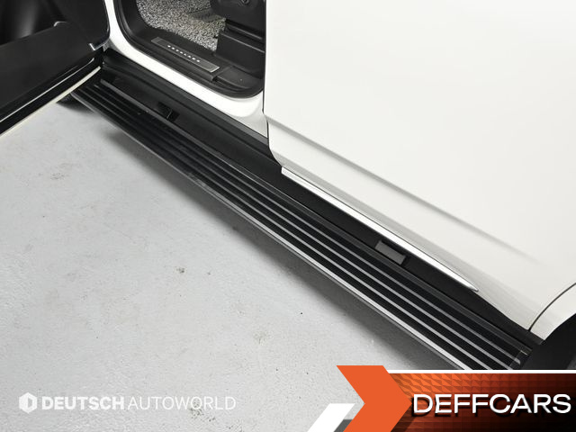 Cadillac ESCALADE 6.2 Premium Luxury Platinum купить на сайте DeffCars