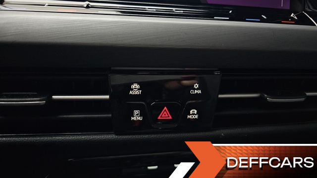 Volkswagen GOLF 2.0 TDI Prestige купить на сайте DeffCars