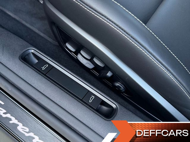 Porsche 911 Carrera GTS купить на сайте DeffCars